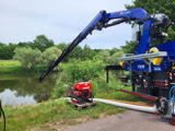 Einsatz 2: Fischsterben Merzig-Mechern - Bild 15