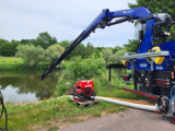 Einsatz 2: Fischsterben Merzig-Mechern - Bild 17