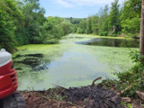 Einsatz 2: Fischsterben Merzig-Mechern - Bild 18
