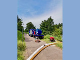 Einsatz 2: Fischsterben Merzig-Mechern - Bild 22
