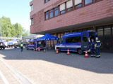 Einsatzübung  - Bild 2