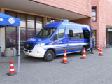 Einsatzübung  - Bild 5