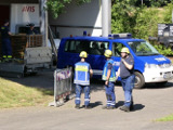 Einsatzübung  - Bild 8