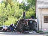 Einsatzübung  - Bild 17