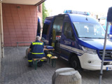 Einsatzübung  - Bild 23