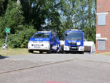 Einsatzübung  - Bild 38