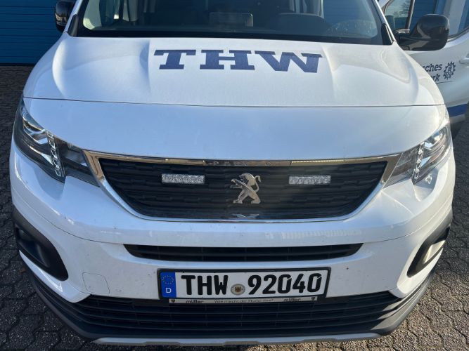 Fahrzeug News - PKW OV