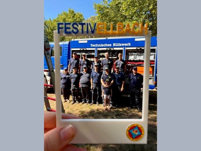 Festivellbach