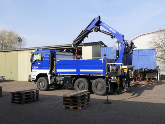 Ganztagesausbildung - OV 