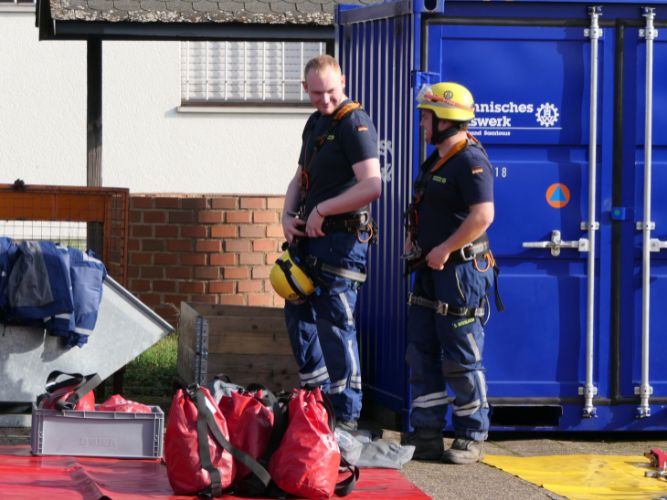 Ganztagesausbildung - OV 