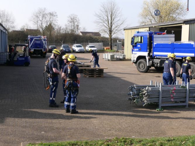 Ganztagesausbildung - OV 