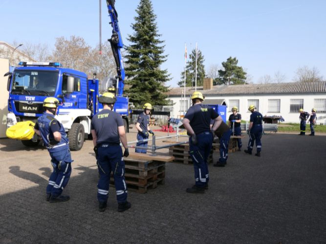 Ganztagesausbildung - OV 