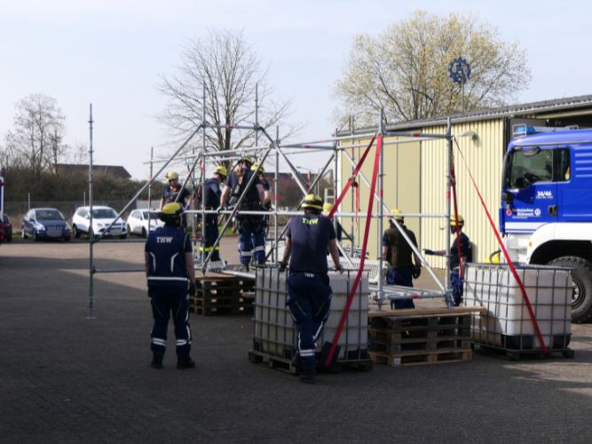 Ganztagesausbildung - OV 