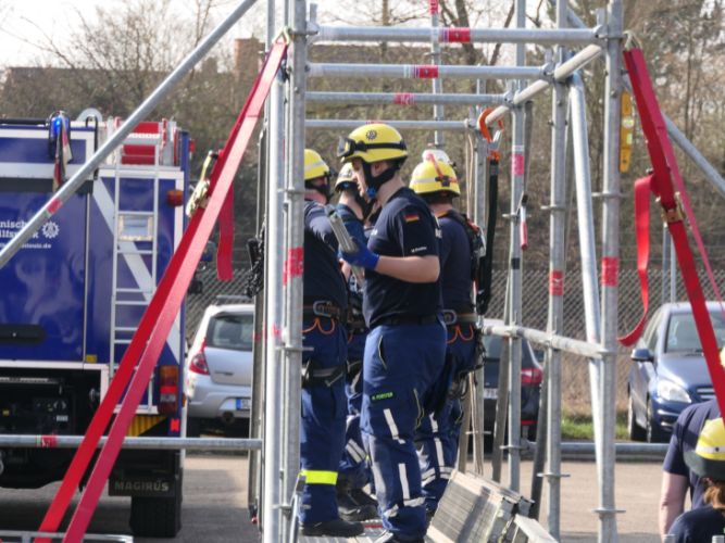 Ganztagesausbildung - OV 