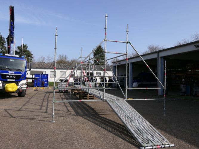 Ganztagesausbildung - OV 