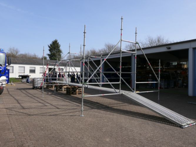 Ganztagesausbildung - OV 