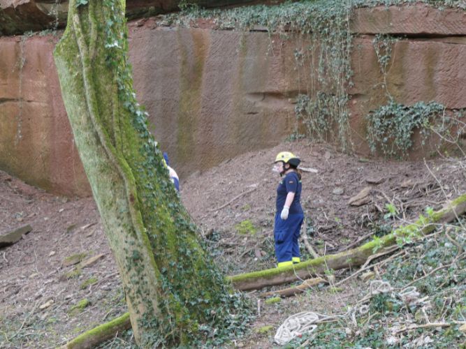 Ganztagesausbildung - OV 