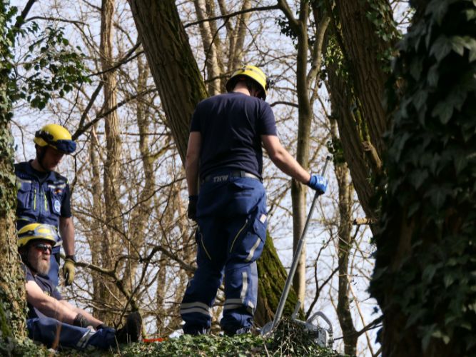 Ganztagesausbildung - OV 