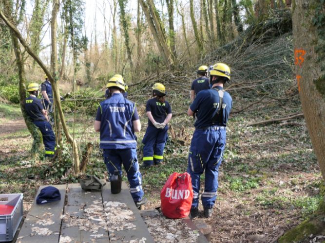 Ganztagesausbildung - OV 
