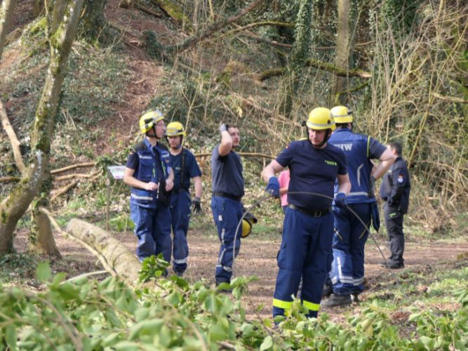 Ganztagesausbildung - OV 