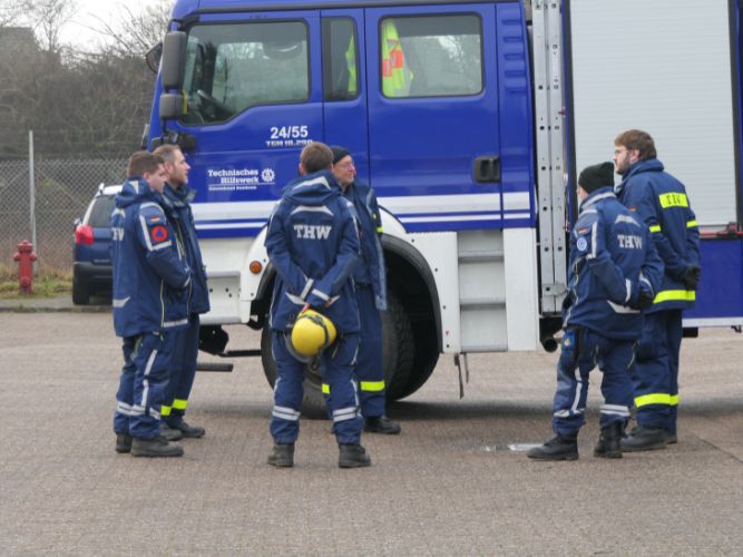 Ganztagesausbildung - B & N