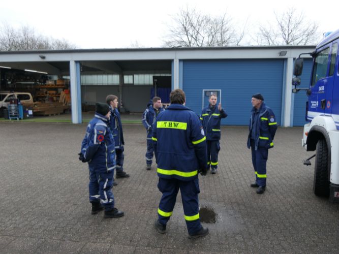 Ganztagesausbildung - B & N