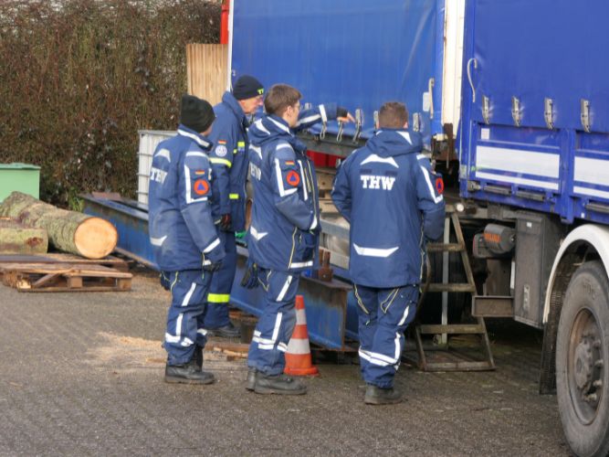 Ganztagesausbildung - B & N