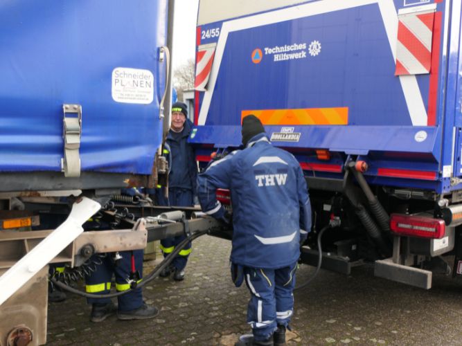 Ganztagesausbildung - B & N