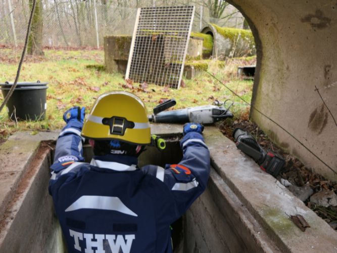 Ganztagesausbildung - B & N