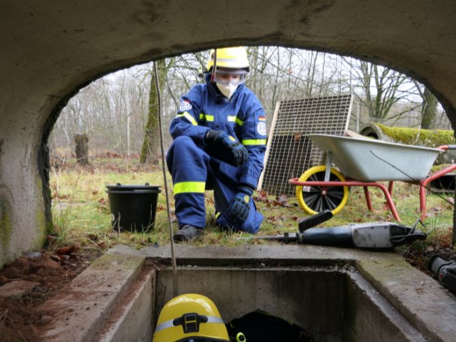 Ganztagesausbildung - B & N