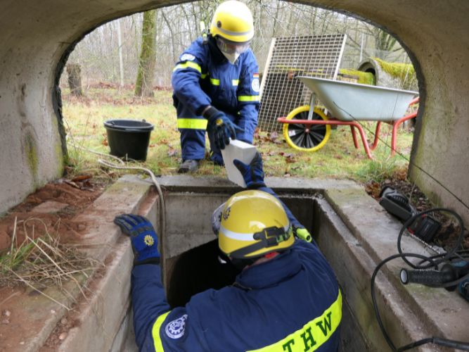 Ganztagesausbildung - B & N