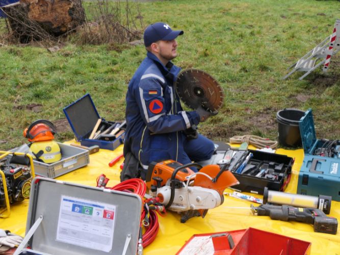 Ganztagesausbildung - B & N