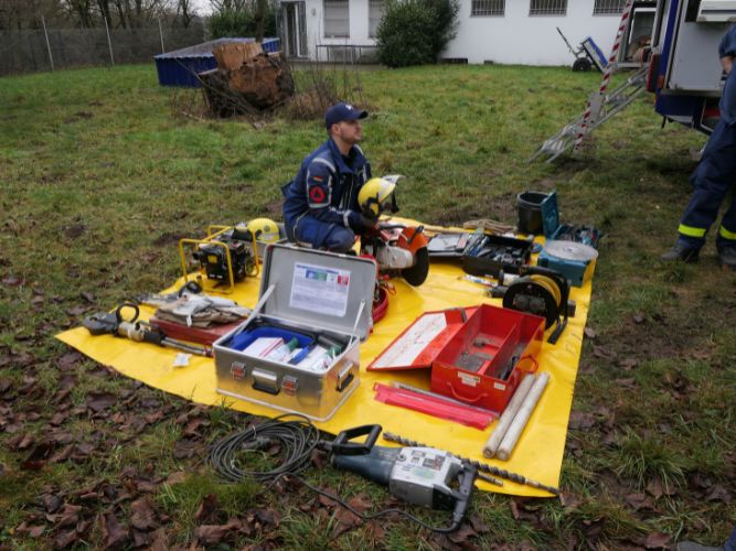 Ganztagesausbildung - B & N