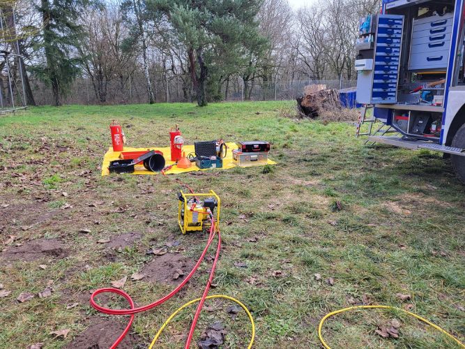 Ganztagesausbildung - B & N