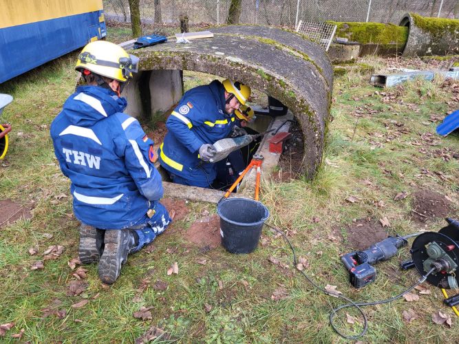 Ganztagesausbildung - B & N