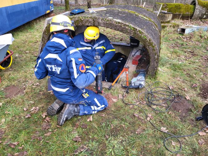Ganztagesausbildung - B & N