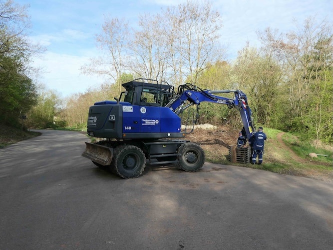 Ganztagsausbildung B+N