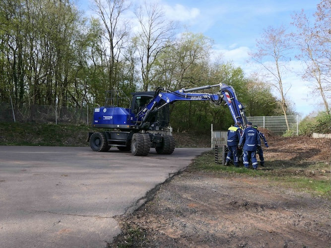 Ganztagsausbildung B+N