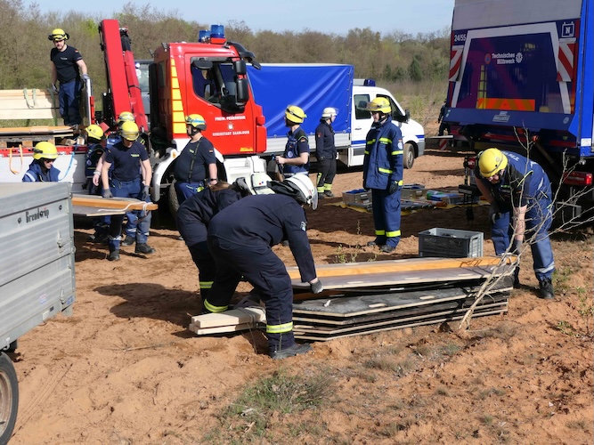 Ganztagsausbildung B+N