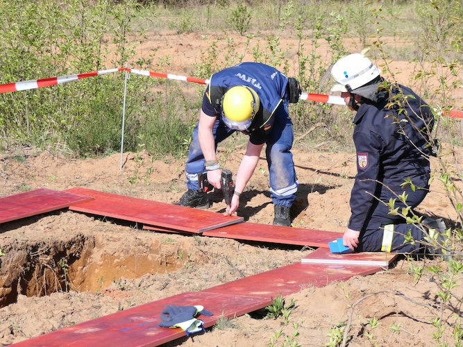 Ganztagsausbildung B+N