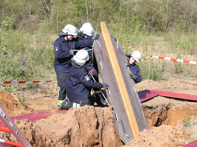 Ganztagsausbildung B+N