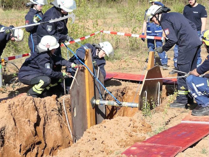 Ganztagsausbildung B+N