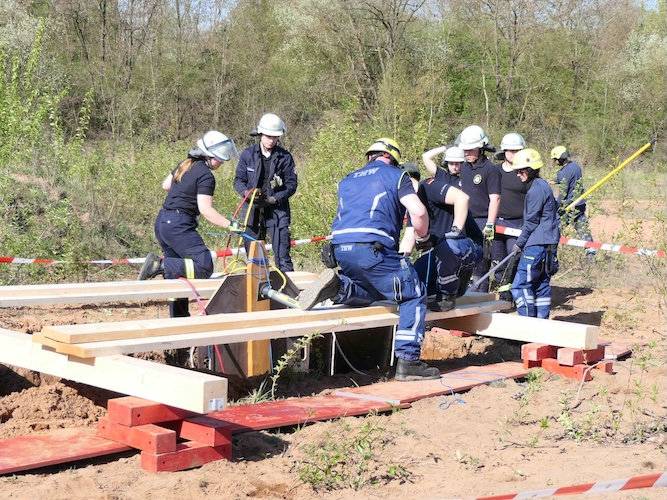 Ganztagsausbildung B+N