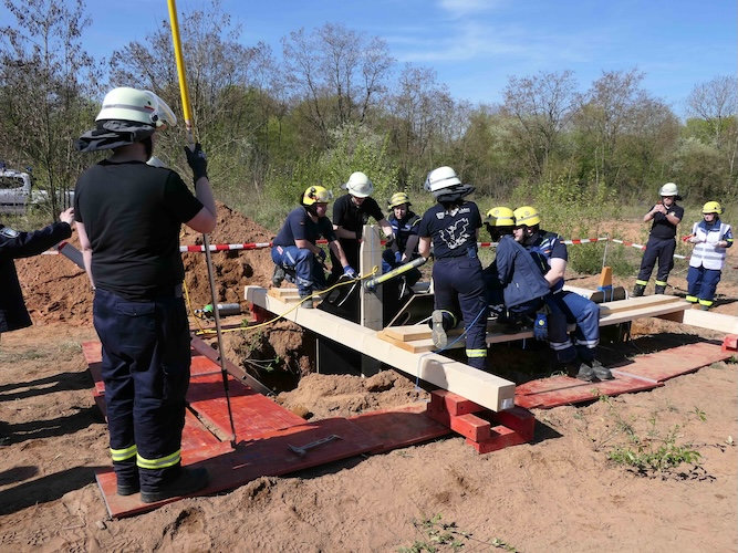 Ganztagsausbildung B+N