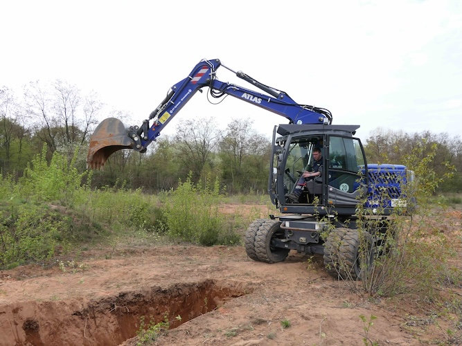 Ganztagsausbildung B+N