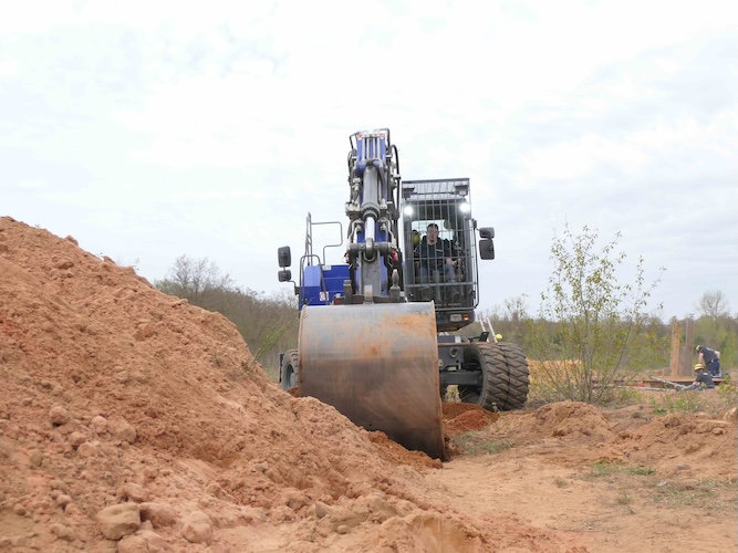 Ganztagsausbildung B+N