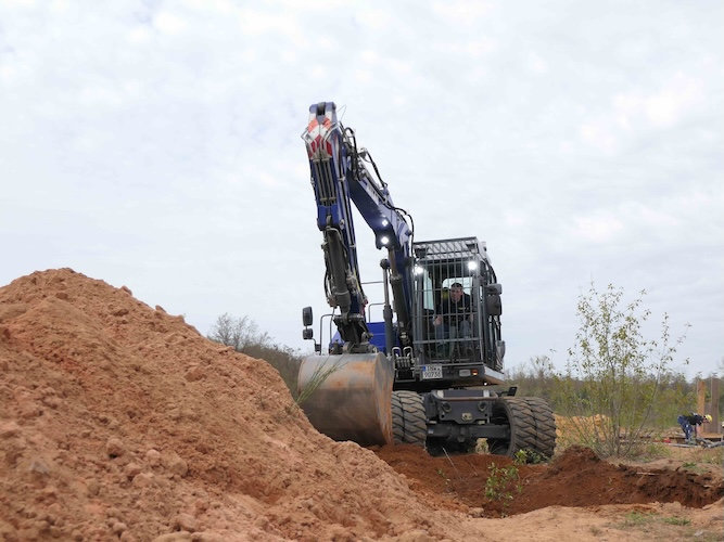 Ganztagsausbildung B+N