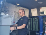 Zugtrupp Ausbildung - Übung Führungsstelle - Bild 5