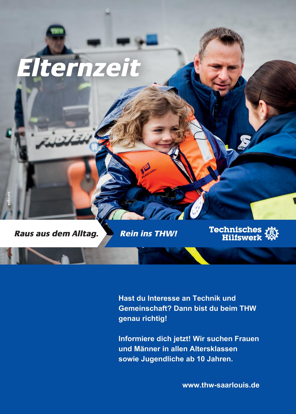 Elternzeit