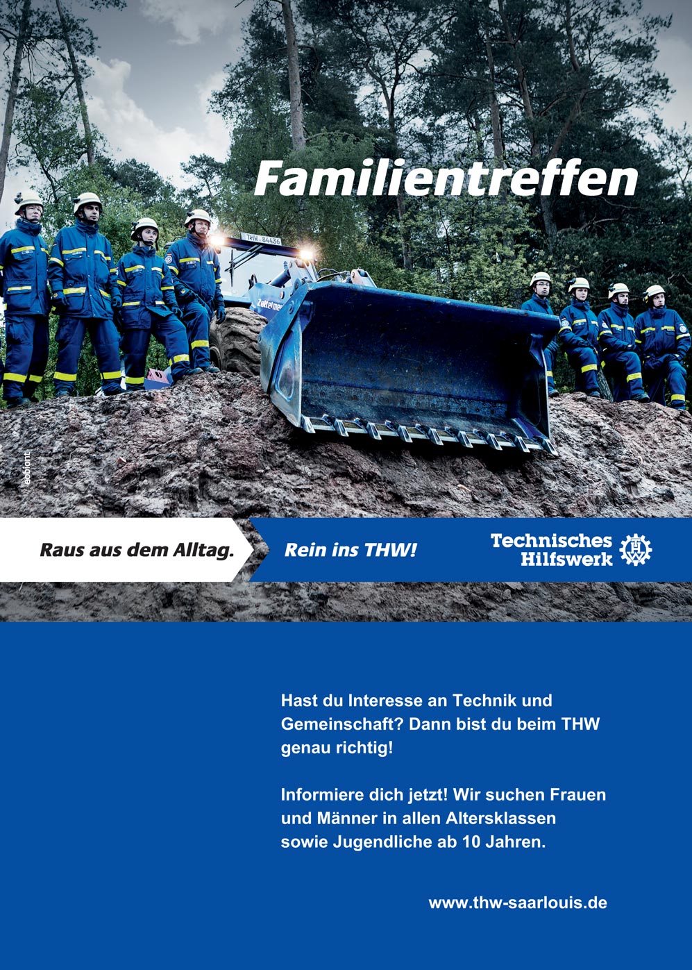 Familientreffen